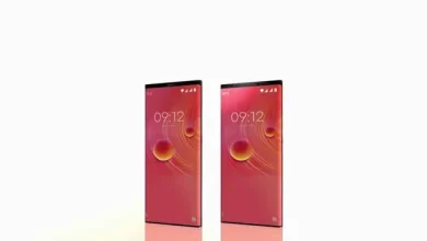 Huawei Mate 40 Pro İçin Oluşturulan Etkisinde bırakan Konsept 2 Huawei Mate 40 Pro İçin Oluşturulan Etkileyici Konsept