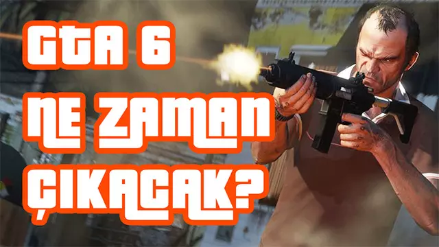 GTA 6 Ne Zaman Çıkacak? Hangi Platformlarda Oynanacak?