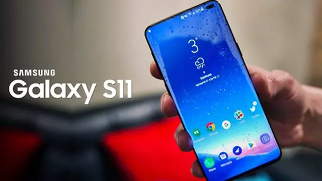 Samsung Galaxy S11’le İlgili Yeni Bilgiler Ortaya Çıktı