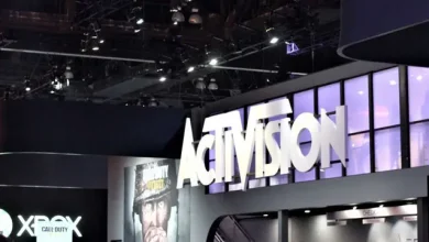 Activision, E3 2019'a Katılmayacağını Deklare etti 2 Activision, E3 2019'a Katılmayacağını Açıkladı
