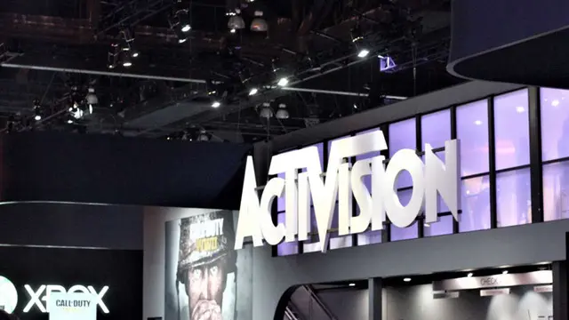 Activision, E3 2019'a Katılmayacağını Açıkladı