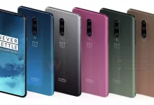 OnePlus 8'in Konsept Görüntüleri Ortaya Çıktı (Video)