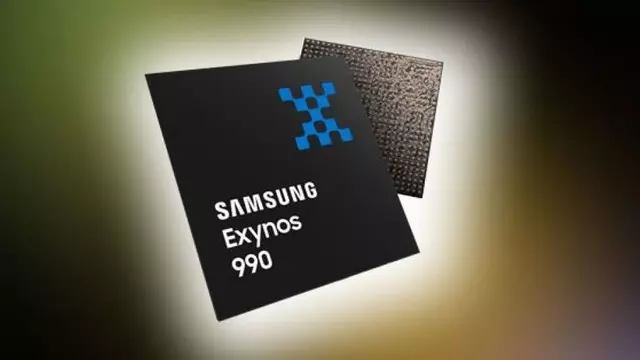 Samsung Exynos 990, A13'ü Karşılaştırmada Yerle Bir Etti