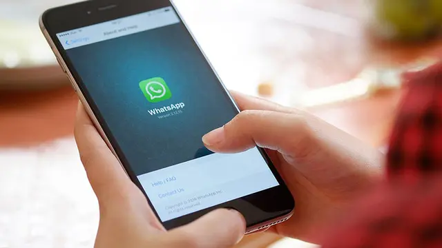 WhatsApp Konum Atma Nasıl Yapılır?