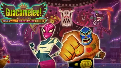 Steam'de 25 TL Olan Oyun Kısa Süreliğine Ücretsiz Oldu