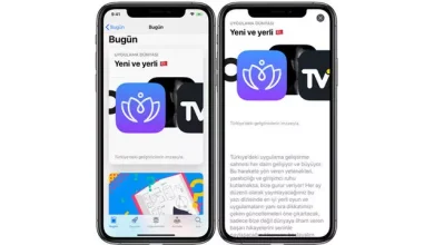 Apple, App Store'da Türkiye'ye Özel Bir Sayfa Oluşturuyor