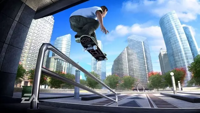 Skate 4 İsteyen Hayranlar, EA’in Instagram Sayfasını Bastı 1 Skate 4 İsteyen Hayranlar, EA’in Instagram Sayfasını Bastı