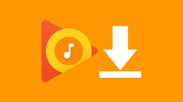 Google Play Music 5 Milyar İndirmeye Ulaştı 1 Google Play Music 5 Milyar İndirmeye Ulaştı