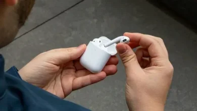 AirPods Pro Yenilenmiş Olarak Gelecek İddiası
