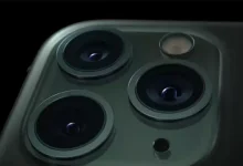 iPhone 11 Pro vs Profesyonel Fotoğraf Makinesi (Video)
