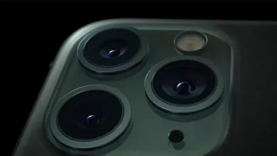 iPhone 11 Pro vs Profesyonel Fotoğraf Makinesi (Video)