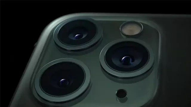 iPhone 11 Pro vs Ustalaşmış Fotoğraf Makinesi (Video) 1 iPhone 11 Pro vs Profesyonel Fotoğraf Makinesi (Video)