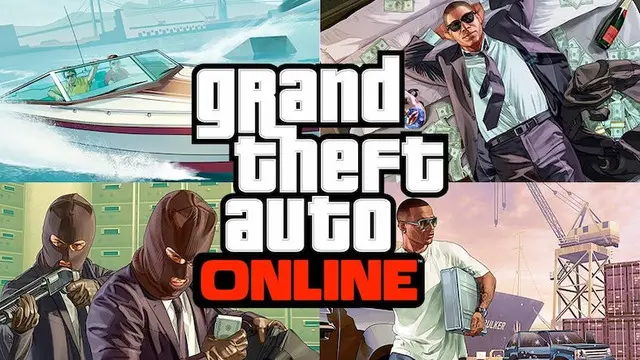 GTA Online, Yeni Görevlerliyle Köklerine Geri Dönüyor 1 GTA Online, Yeni Görevlerliyle Köklerine Geri Dönüyor