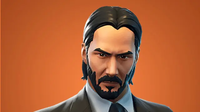 Fortnite’a John Wick Kostümü Gelmesi Umut ediliyor 1 Fortnite’a John Wick Kostümü Gelmesi Bekleniyor
