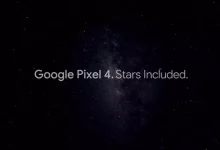Google'dan Stephen Hawking'li Pixel 4 Reklamı Geldi