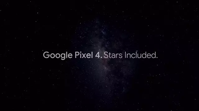 Google'dan Stephen Hawking'li Pixel 4 Reklamı Geldi 1 Google'dan Stephen Hawking'li Pixel 4 Reklamı Geldi