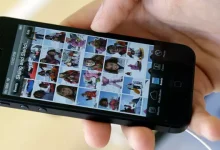 Apple, iPhone 5 Kullanıcılarına Güncelleme Uyarısı