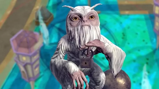 Harry Potter: Wizards Unite'ın Tanıtım Videosu Gösterildi 1 Harry Potter: Wizards Unite'ın Tanıtım Videosu Yayınlandı