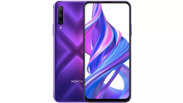 Honor 9X Global Edition Tanıtıldı: İşte Özellikleri 1 Honor 9X Global Edition Tanıtıldı: İşte Özellikleri