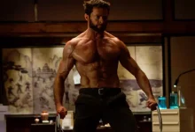 Hugh Jackman, X-Men'in 20. Yılını Kutladı