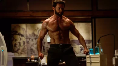 Hugh Jackman, X-Men'in 20. Yılını Kutladı
