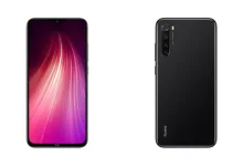 Redmi Note 8T, Tanıtılmadan Satışa Sunuldu