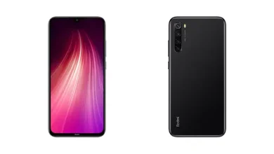 Redmi Note 8T, Tanıtılmadan Satışa Sunuldu