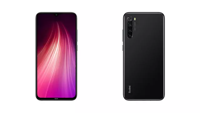 Redmi Note 8T, Tanıtılmadan Satışa Sunuldu 1 Redmi Note 8T, Tanıtılmadan Satışa Sunuldu