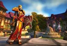 World of Warcraft Classic, 26 Ağustos’ta Geliyor