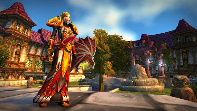 World of Warcraft Classic, 26 Ağustos’ta Geliyor 1 World of Warcraft Classic, 26 Ağustos’ta Geliyor