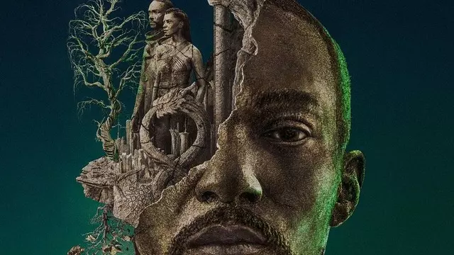 Netflix Dizisi Altered Carbon 3. Sezonu Ne Vakit Geliyor? 1 Netflix Dizisi Altered Carbon 3. Sezonu Ne Zaman Geliyor?