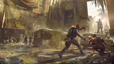 The Division 2'nin 8 Oyunculu Modu 16 Mayıs'ta Geliyor