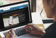 Karanlık Mod, Aslında Gözlerinize Zarar Veriyor Olabilir