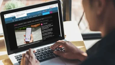 Karanlık Mod, Aslına bakarsak Gözlerinize Zarar Veriyor Olabilir 4 Karanlık Mod, Aslında Gözlerinize Zarar Veriyor Olabilir