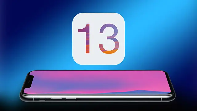 iOS 13 Güncellemesi Sonrası Batarya Ömrü Kısaldı 1 iOS 13 Güncellemesi Sonrası Batarya Ömrü Kısaldı
