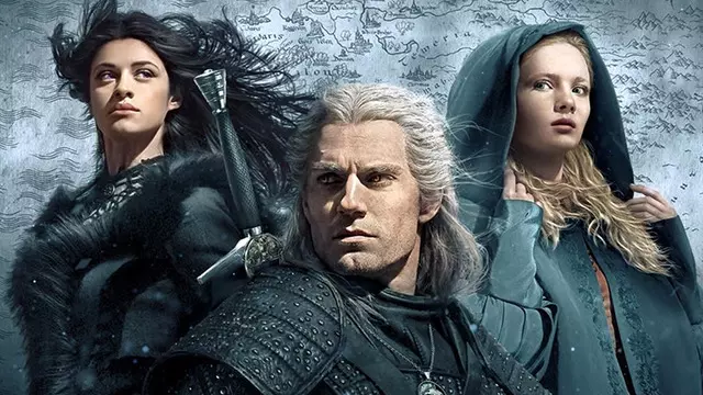 The Witcher'ın Kahramanları Sonsuza Dek Mutlu Yaşamayacak 1 The Witcher'ın Kahramanları Sonsuza Dek Mutlu Yaşamayacak