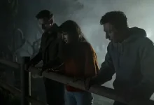 The Rental İlk Kez Arabalı Sinemada Gösterilecek