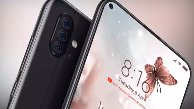 Xiaomi'nin Yeni Amiral Gemisi 'Mi 10' Hakkında Bilinenler 1 Xiaomi'nin Yeni Amiral Gemisi 'Mi 10' Hakkında Bilinenler