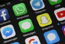 Türkiye'de En Çok Kullanılan 20 Mobil Uygulama Açıklandı