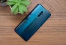 Oppo Reno S, 64MP Kamera ve 65W Hızlı Şarj ile Geliyor