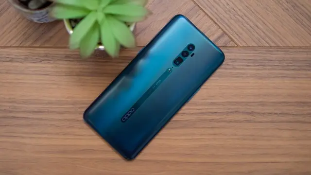 Oppo Reno S, 64MP Kamera ve 65W Süratli Şarj ile Geliyor 1 Oppo Reno S, 64MP Kamera ve 65W Hızlı Şarj ile Geliyor