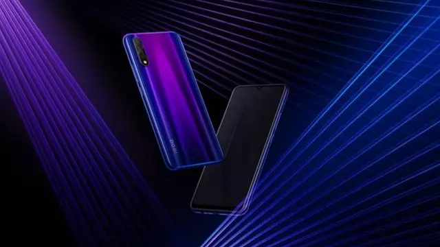 Vivo iQOO Neo 855 - Fiyatı ve Özellikleri 1 Vivo iQOO Neo 855 - Fiyatı ve Özellikleri