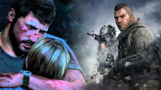 Vefat etmesiyle Oyuncuları Kalbinden Vuran 7 Oyun Karakteri 1 Ölümüyle Oyuncuları Kalbinden Vuran 7 Oyun Karakteri