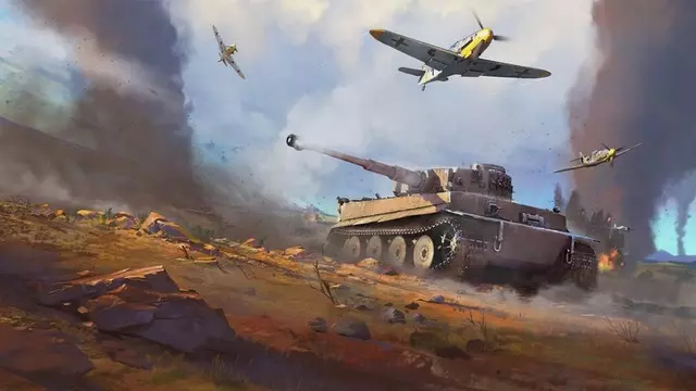 Klavye ve Mouse Desteği Sunan 4 Mükemmel PS4 Oyunu 1 Klavye ve Mouse Desteği Sunan 4 Harika PS4 Oyunu