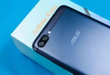 ASUS, Zenfone 4’e Android Pie 9 Güncellemesi Getirmeyecek
