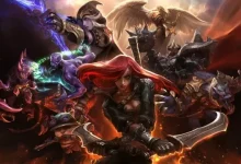 League of Legends'ta Güncellemeleri Oyuncular Seçiyor