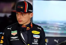 F1 Pilotu Max Verstappen'den Netflix'e: Bu Ben Değilim