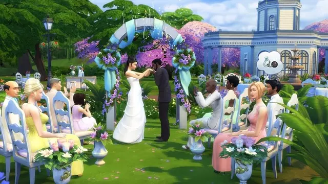 Sims 4'e 'Gerçekten' Sahip Olmak İçin 4.500 TL Ödemelisiniz