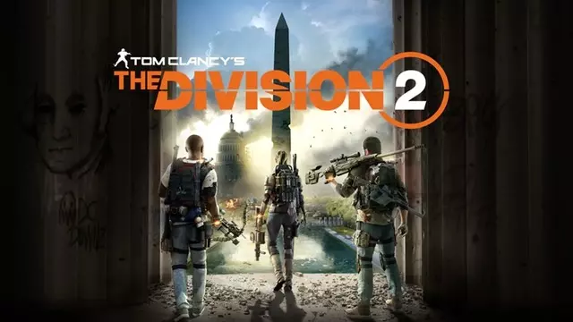 The Division 2'nin Yeni Güncellemesi Değişimler Getiriyor 1 The Division 2'nin Yeni Güncellemesi Değişiklikler Getiriyor