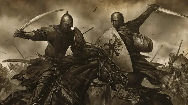 Eski Olmasına Rağmen Hala Oynanan 10 Bilgisayar Oyunu #2